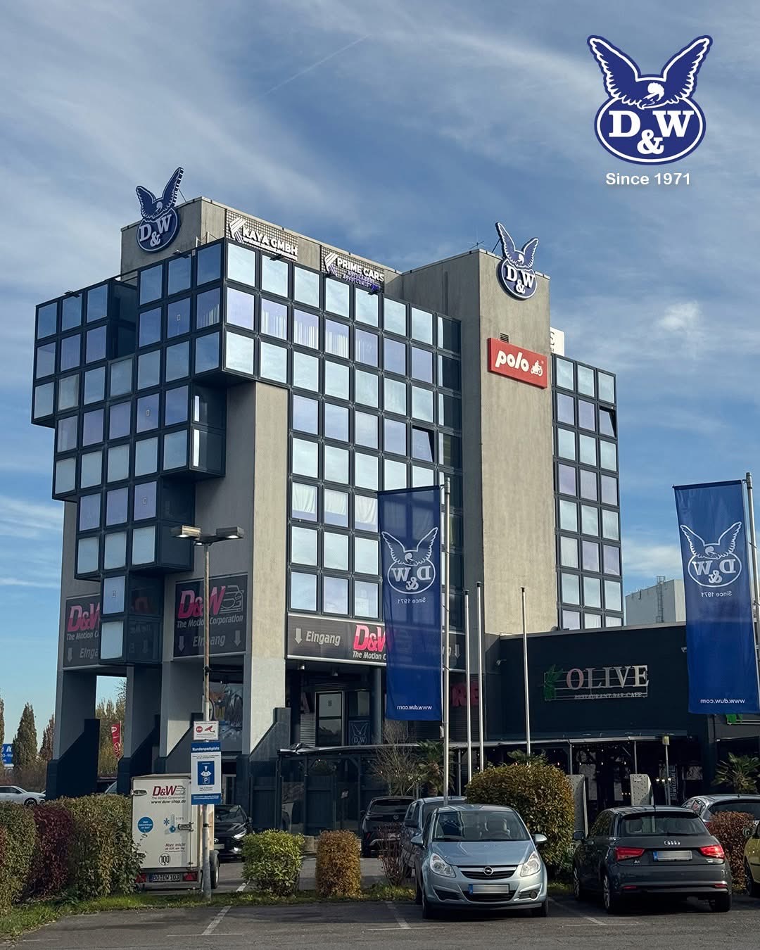 Begleitung D&W Bochum Restrukturierung
